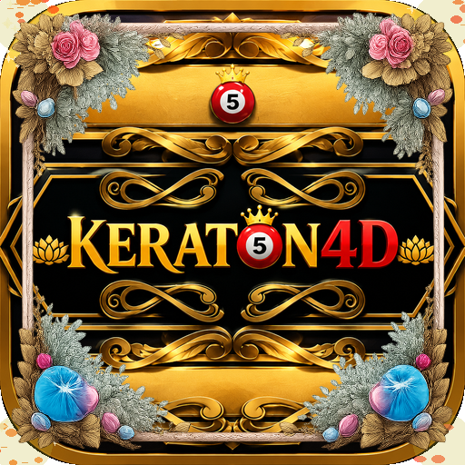 keraton4d — mitra unggulan